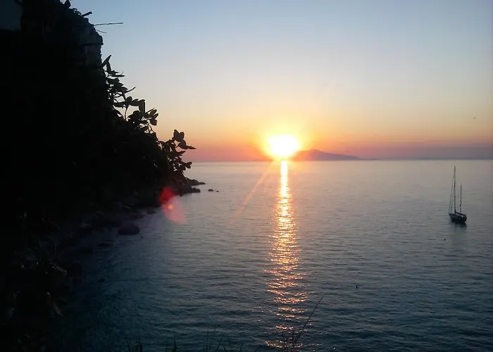 B&B Palazzo A Mare
