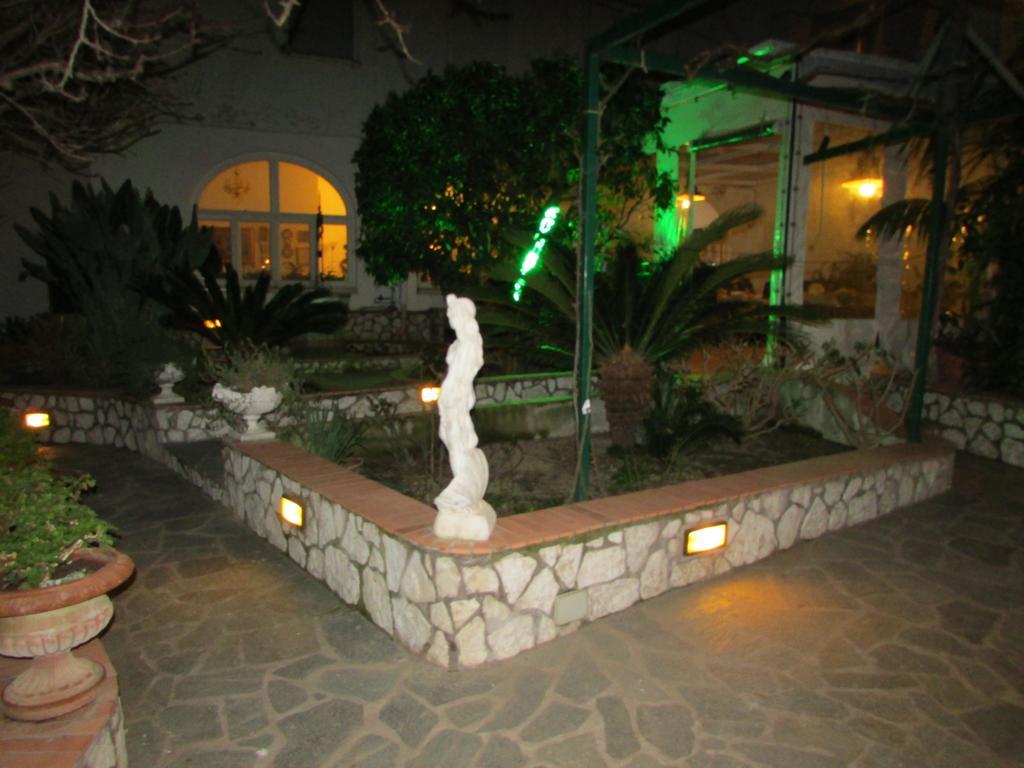 Palazzo A Mare Bed and breakfast Capri
