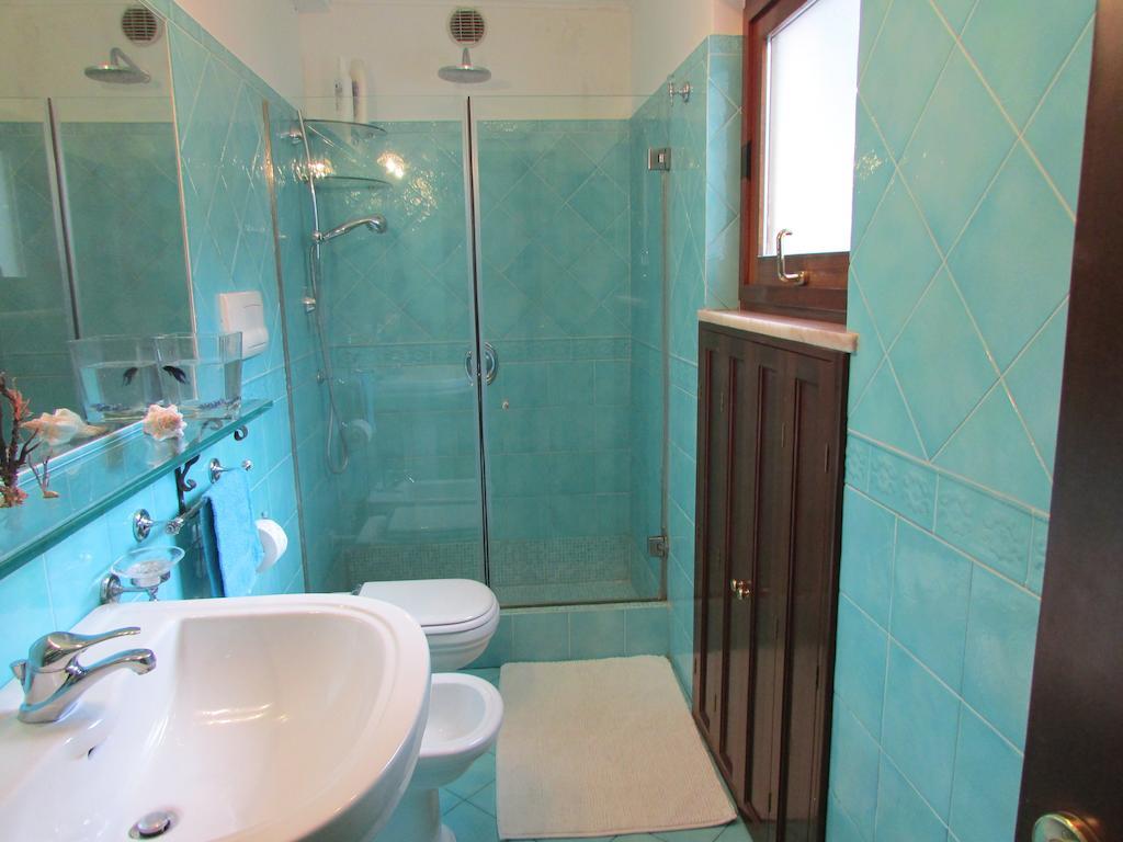 Bed & Breakfast Palazzo A Mare