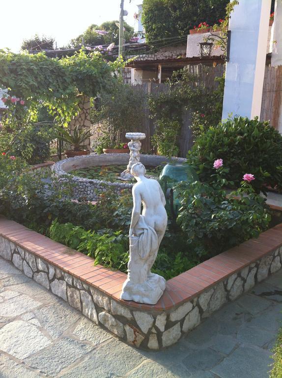 Bed and breakfast Palazzo A Mare 2*