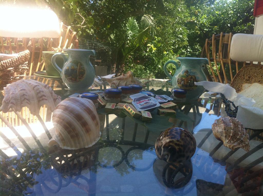 Bed and breakfast Palazzo A Mare