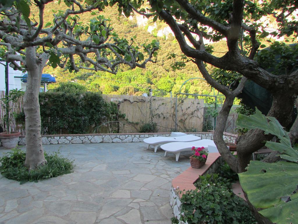 Palazzo A Mare Bed & Breakfast 2*