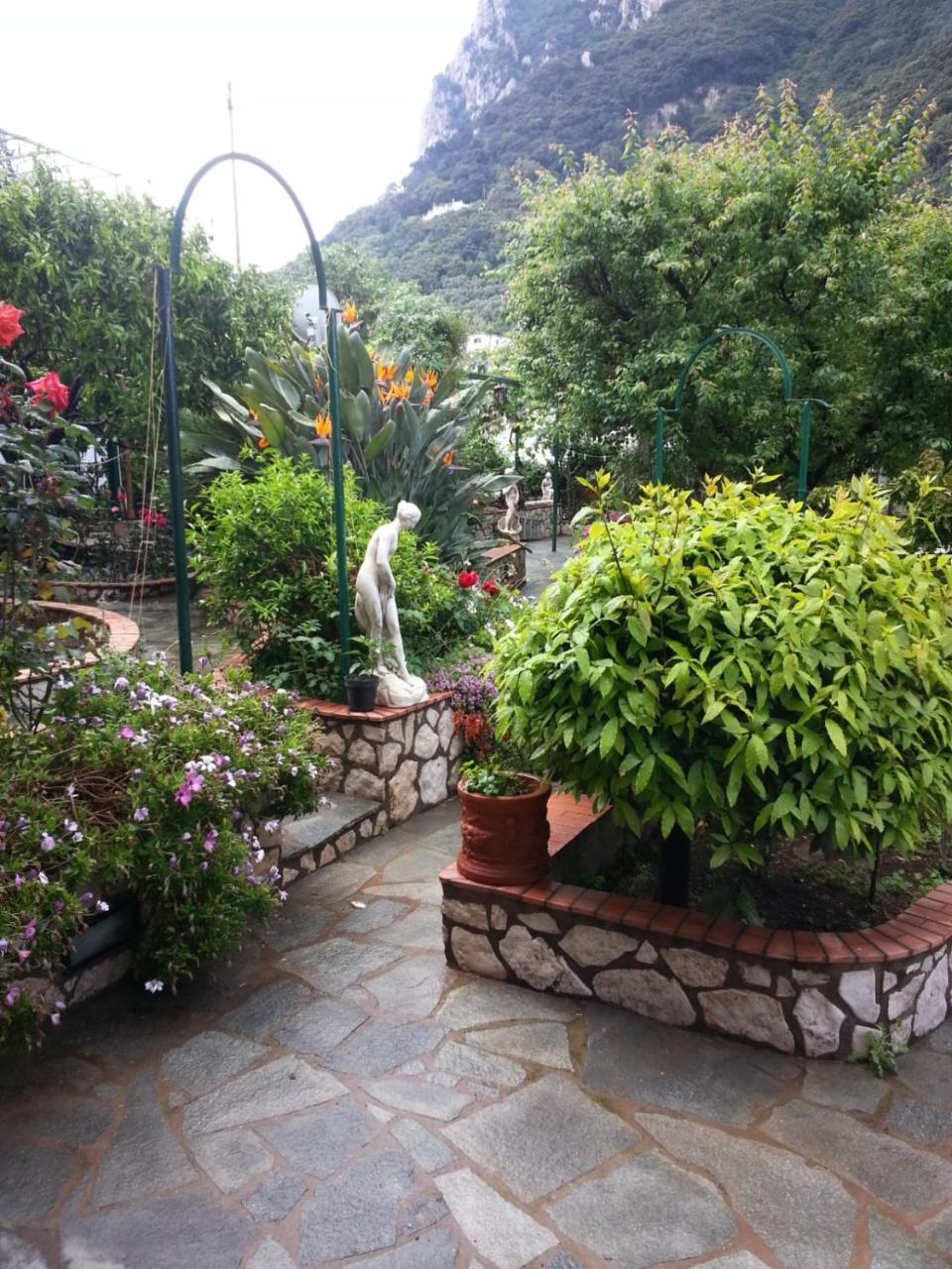 Bed and breakfast Palazzo A Mare 2*