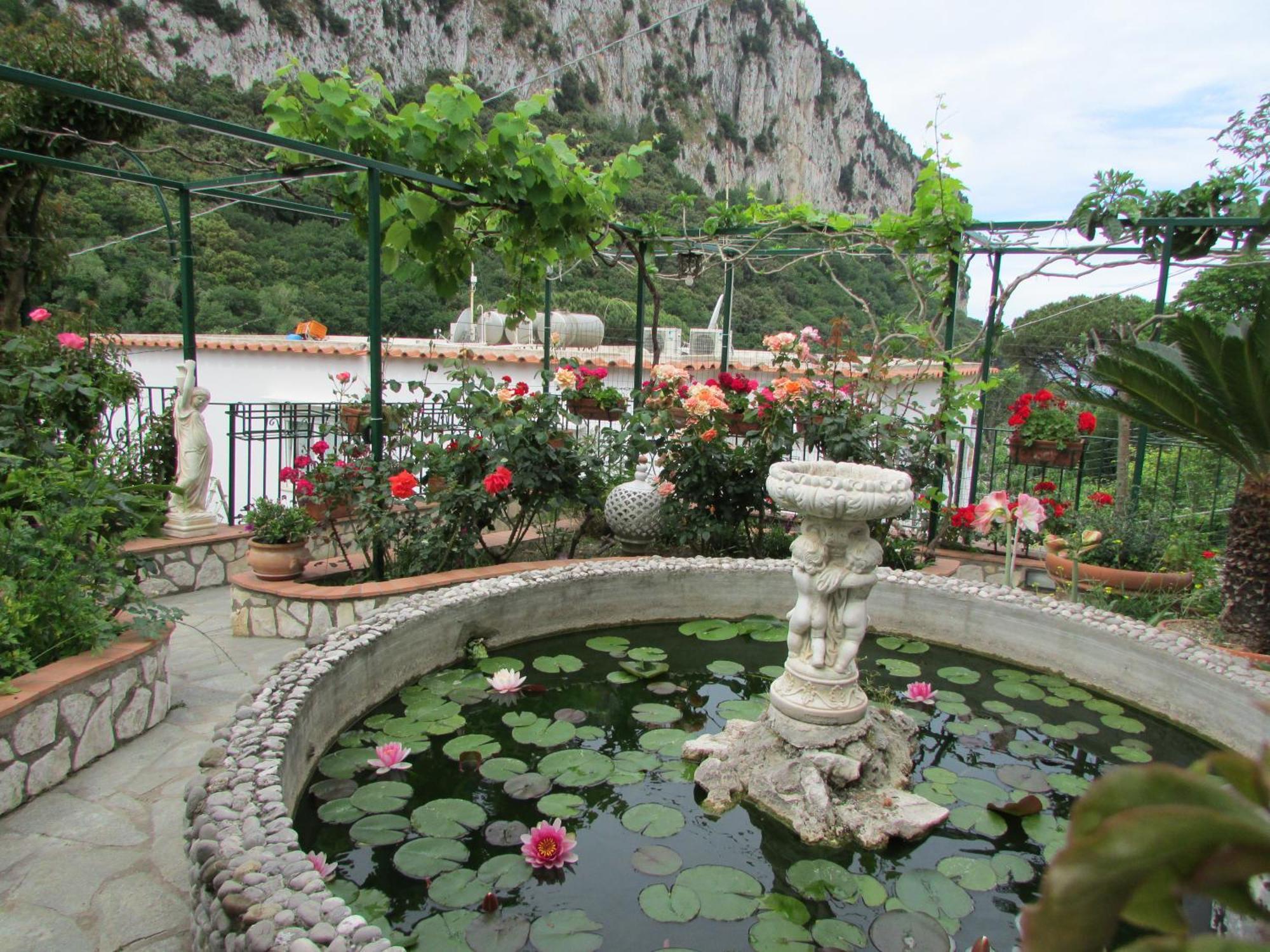 Frühstückspension Palazzo A Mare 2*